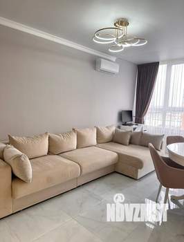 2-к квартира, вторичка, 76м2, 11/25 этаж