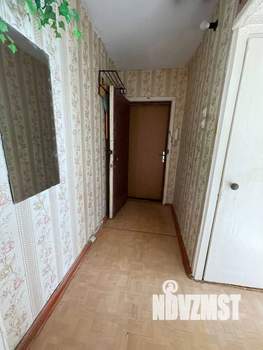2-к квартира, вторичка, 44м2, 3/5 этаж