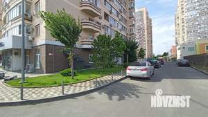 1-к квартира, вторичка, 43м2, 2/16 этаж