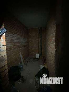 1-к квартира, вторичка, 50м2, 3/6 этаж