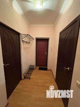 1-к квартира, вторичка, 35м2, 5/5 этаж