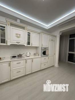 3-к квартира, вторичка, 151м2, 6/18 этаж