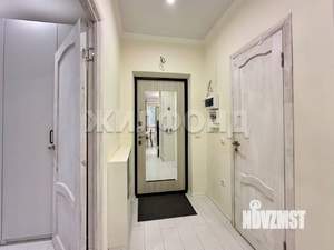 1-к квартира, вторичка, 36м2, 1/9 этаж