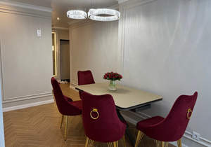 1-к квартира, вторичка, 35м2, 4/24 этаж