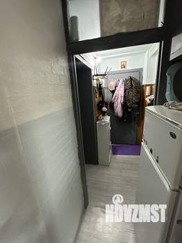 1-к квартира, вторичка, 29м2, 5/9 этаж