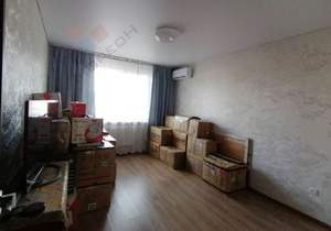 2-к квартира, вторичка, 60м2, 2/17 этаж