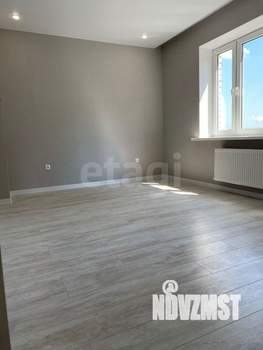 2-к квартира, вторичка, 52м2, 16/22 этаж