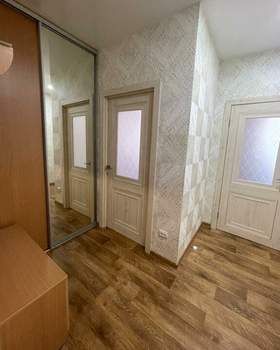 1-к квартира, вторичка, 40м2, 11/16 этаж