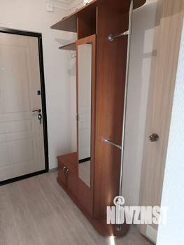 1-к квартира, вторичка, 31м2, 6/16 этаж