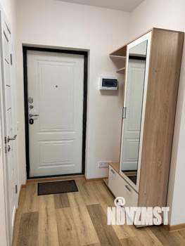 1-к квартира, вторичка, 34м2, 9/9 этаж