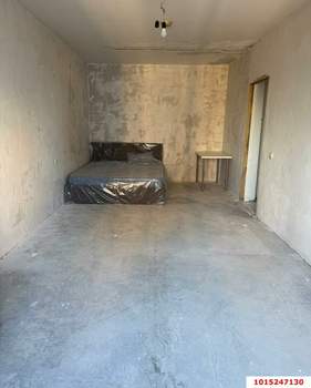 1-к квартира, вторичка, 39м2, 8/10 этаж