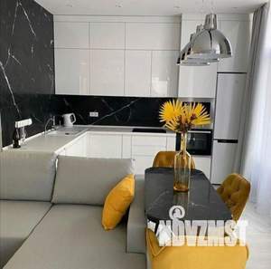 1-к квартира, вторичка, 42м2, 10/20 этаж
