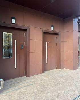 Студия квартира, вторичка, 25м2, 17/22 этаж