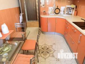 1-к квартира, вторичка, 31м2, 7/19 этаж