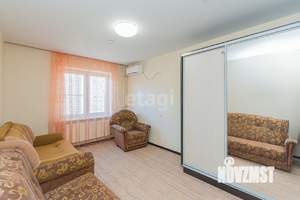 2-к квартира, вторичка, 59м2, 6/16 этаж