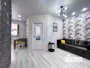 1-к квартира, вторичка, 31м2, 3/16 этаж