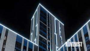 2-к квартира, вторичка, 58м2, 4/9 этаж