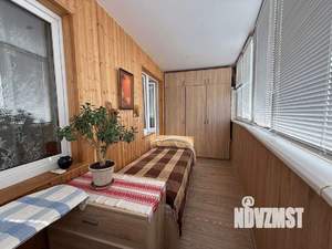 1-к квартира, вторичка, 31м2, 5/10 этаж