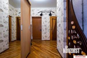 2-к квартира, вторичка, 54м2, 2/6 этаж