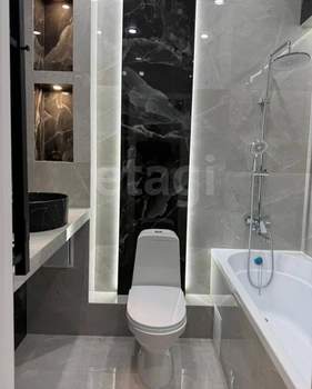 2-к квартира, вторичка, 41м2, 17/19 этаж