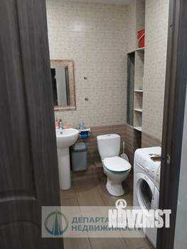 1-к квартира, вторичка, 38м2, 3/9 этаж