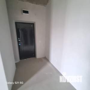 2-к квартира, вторичка, 52м2, 4/9 этаж