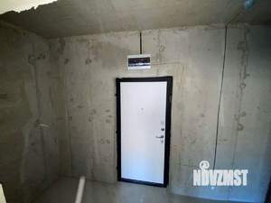 1-к квартира, вторичка, 39м2, 7/16 этаж