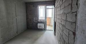 1-к квартира, вторичка, 39м2, 7/17 этаж