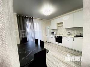 2-к квартира, вторичка, 60м2, 19/24 этаж