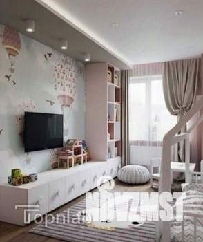 2-к квартира, вторичка, 66м2, 13/18 этаж