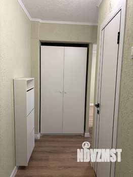 1-к квартира, вторичка, 31м2, 3/5 этаж