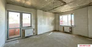 2-к квартира, вторичка, 75м2, 15/16 этаж