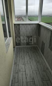 1-к квартира, вторичка, 41м2, 12/12 этаж