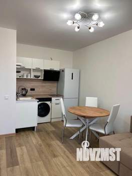 1-к квартира, вторичка, 34м2, 9/9 этаж