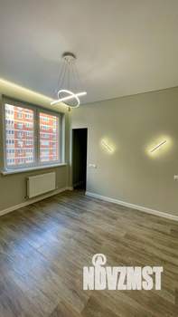 3-к квартира, вторичка, 58м2, 7/20 этаж