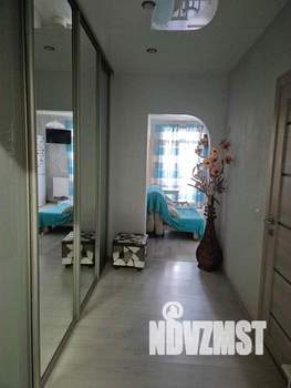 1-к квартира, вторичка, 40м2, 8/17 этаж