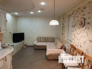 3-к квартира, вторичка, 95м2, 3/7 этаж