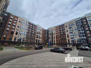 1-к квартира, вторичка, 32м2, 5/9 этаж
