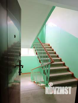 2-к квартира, вторичка, 44м2, 4/5 этаж