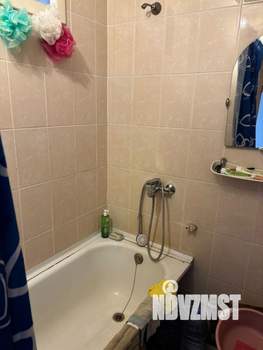 3-к квартира, вторичка, 56м2, 2/5 этаж