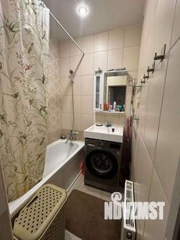 2-к квартира, вторичка, 54м2, 12/19 этаж