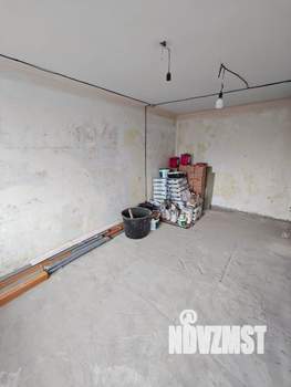 2-к квартира, вторичка, 43м2, 4/5 этаж