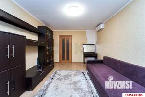 3-к квартира, вторичка, 78м2, 1/10 этаж