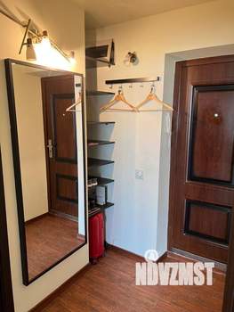 1-к квартира, вторичка, 29м2, 6/9 этаж