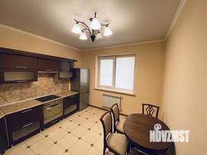 1-к квартира, вторичка, 50м2, 14/17 этаж