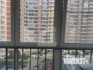 2-к квартира, вторичка, 58м2, 7/17 этаж