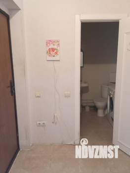 1-к квартира, вторичка, 35м2, 10/20 этаж