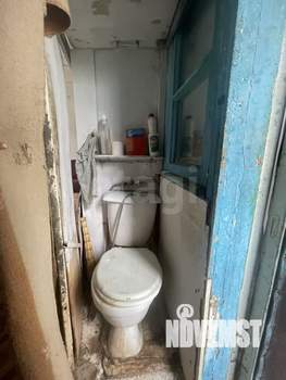 2-к квартира, вторичка, 28м2, 2/2 этаж