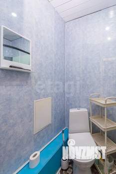 Студия квартира, вторичка, 29м2, 6/6 этаж