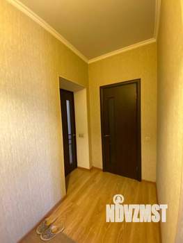 2-к квартира, вторичка, 59м2, 6/6 этаж